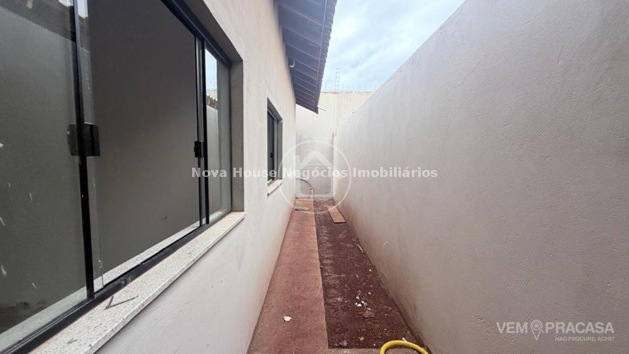 Casa Térrea à venda no Pioneiros, Campo Grande – foto 11