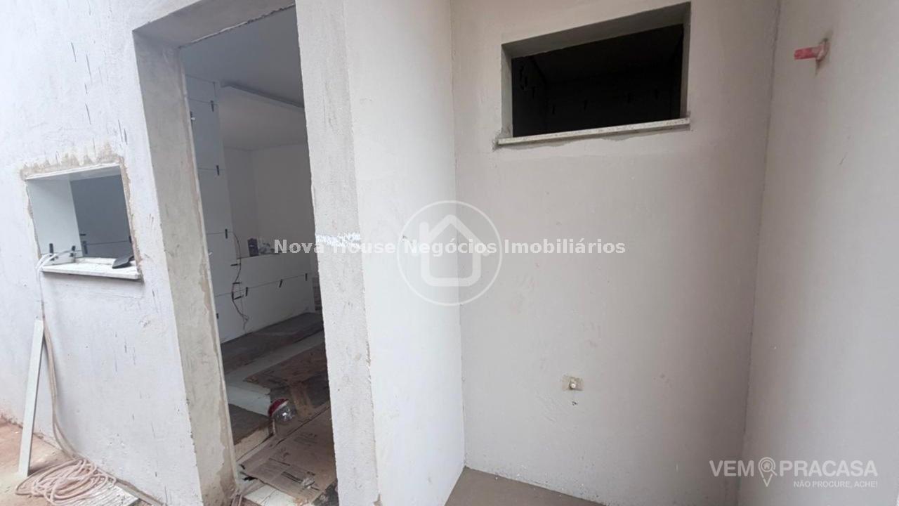 Casa Térrea à venda no Pioneiros, Campo Grande – foto 12