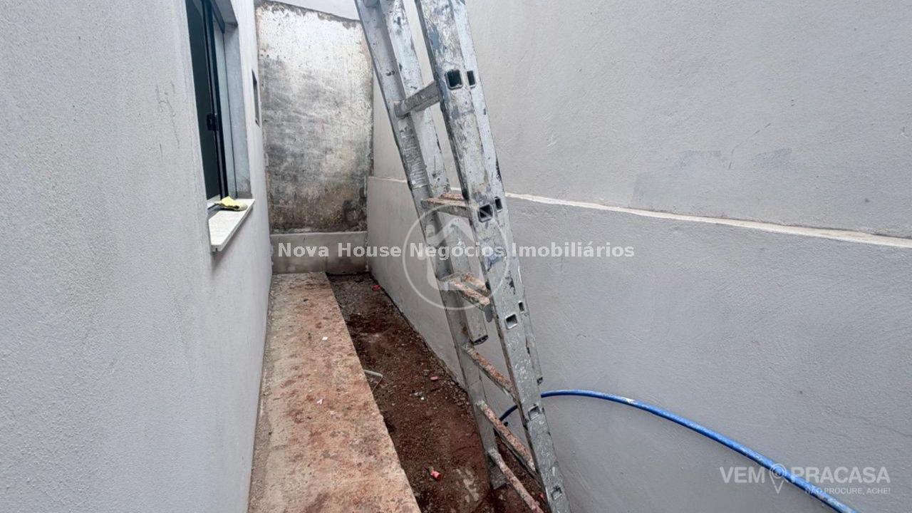 Casa Térrea à venda no Pioneiros, Campo Grande – foto 13
