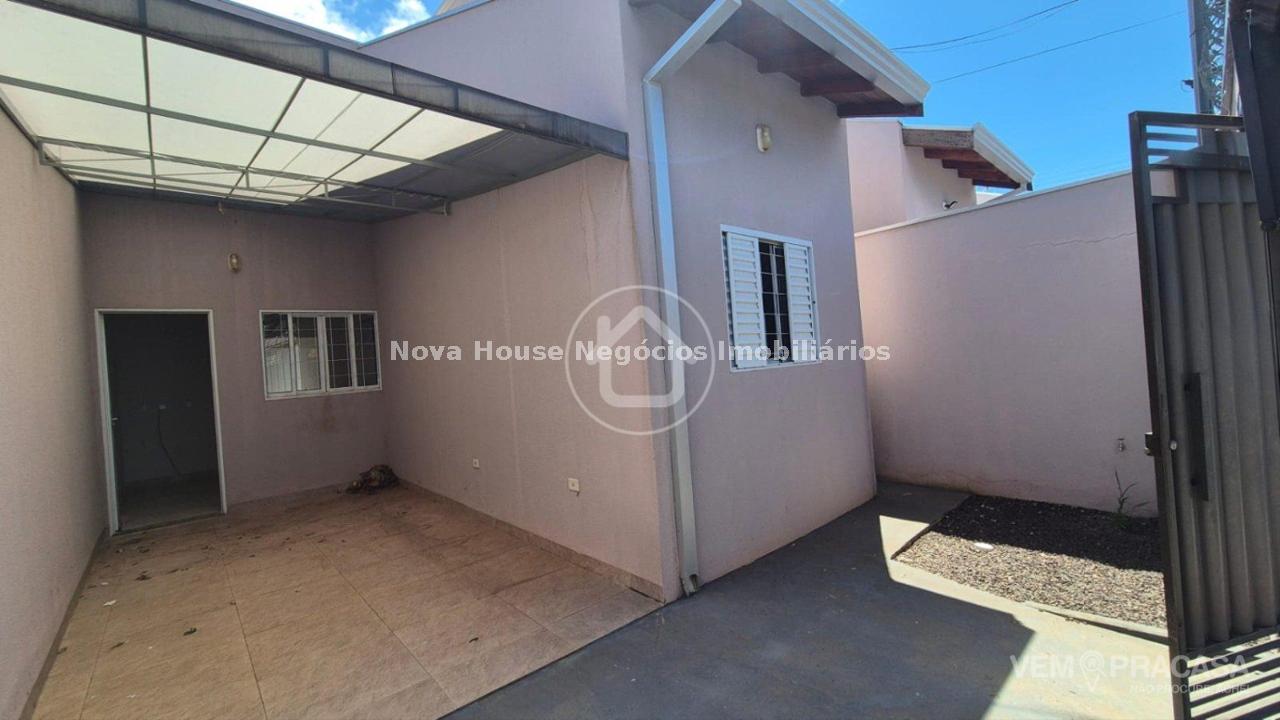 Casa Térrea à venda no Residencial Ana Maria do Couto, Campo Grande – foto 2