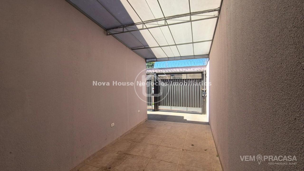 Casa Térrea à venda no Residencial Ana Maria do Couto, Campo Grande – foto 3