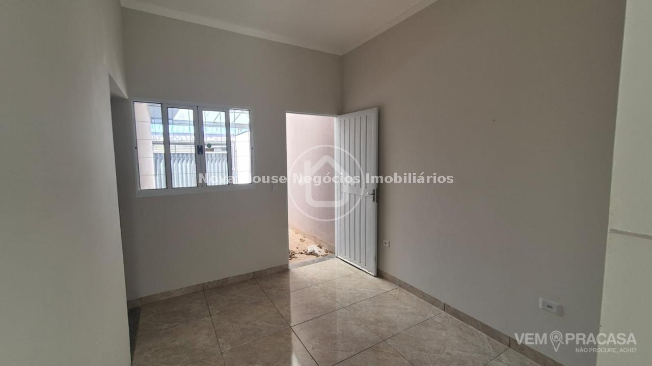 Casa Térrea à venda no Residencial Ana Maria do Couto, Campo Grande – foto 4