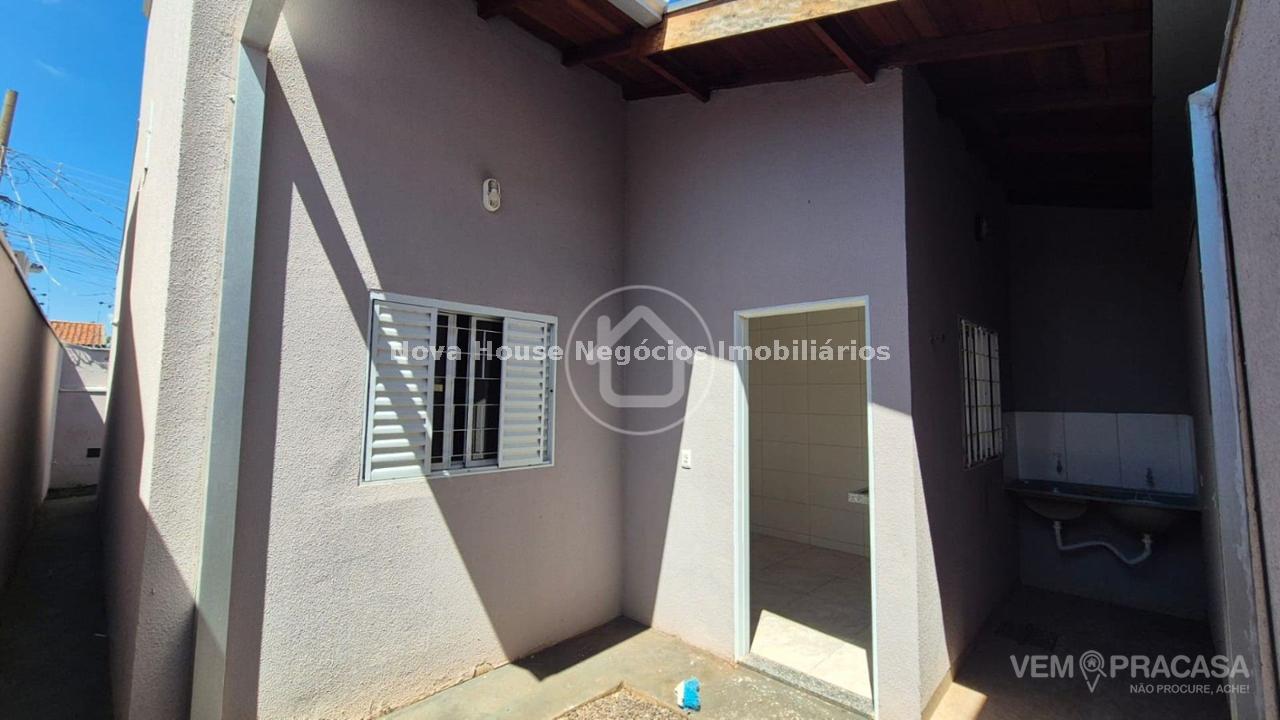 Casa Térrea à venda no Residencial Ana Maria do Couto, Campo Grande – foto 10