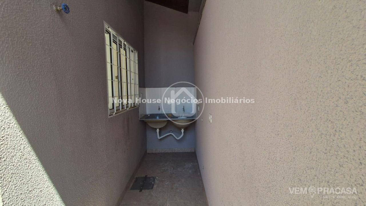 Casa Térrea à venda no Residencial Ana Maria do Couto, Campo Grande – foto 11