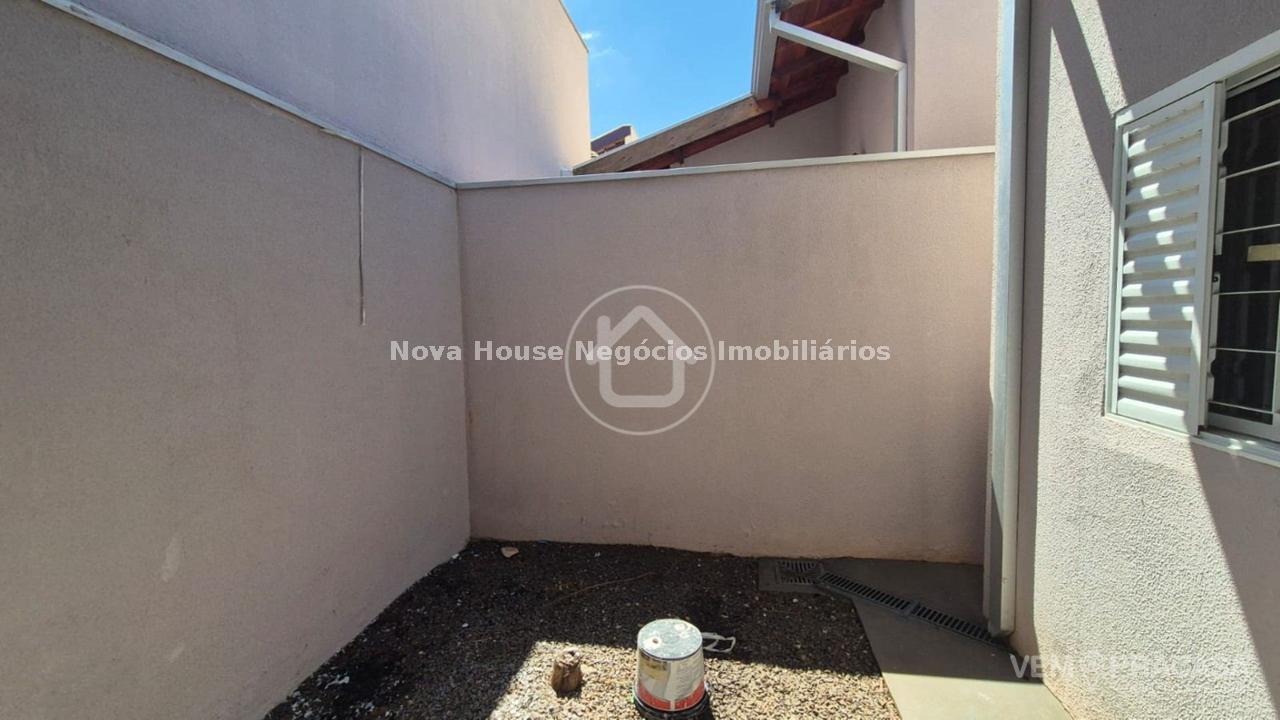 Casa Térrea à venda no Residencial Ana Maria do Couto, Campo Grande – foto 12