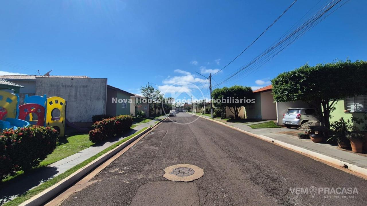 Casa Térrea à venda na Vila Nossa Senhora das Graças, Campo Grande – foto 2