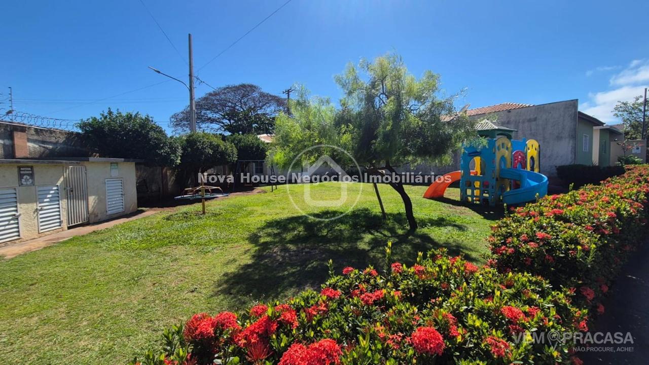 Casa Térrea à venda na Vila Nossa Senhora das Graças, Campo Grande – foto 3