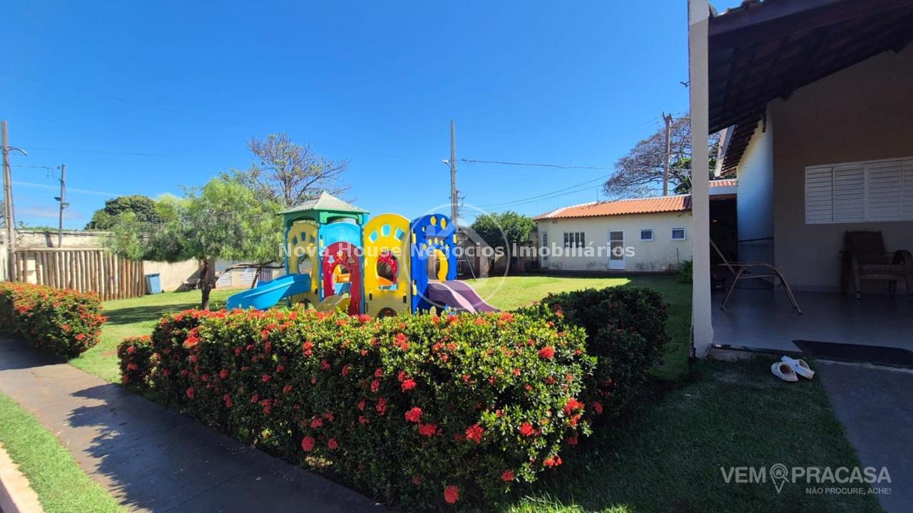 Casa Térrea à venda na Vila Nossa Senhora das Graças, Campo Grande – foto 4