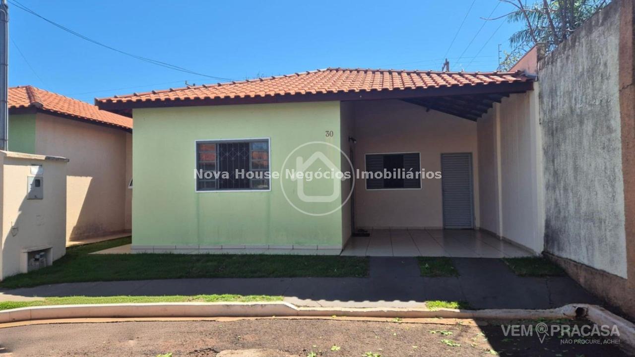 Casa Térrea à venda na Vila Nossa Senhora das Graças, Campo Grande – foto 5