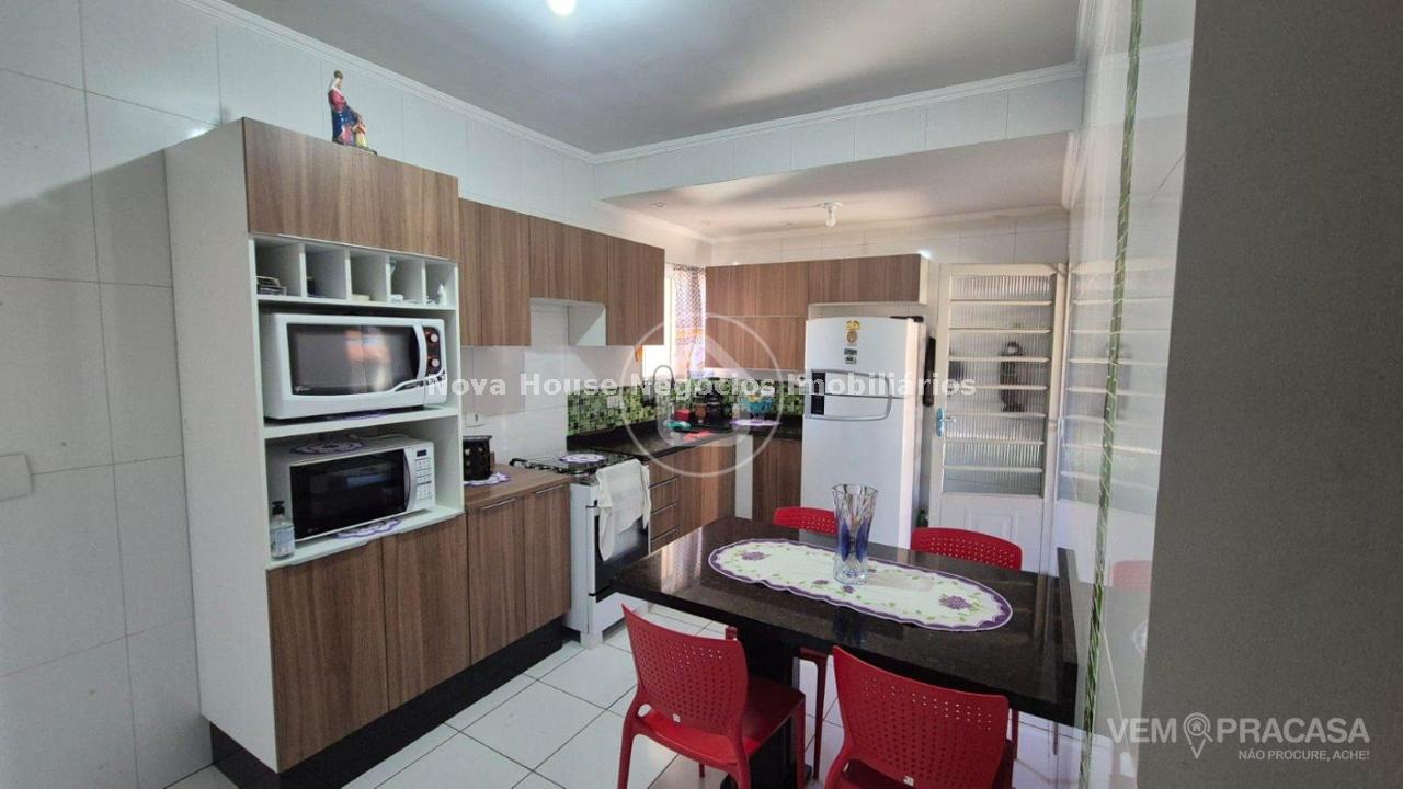 Casa Térrea à venda na Vila Nossa Senhora das Graças, Campo Grande – foto 8