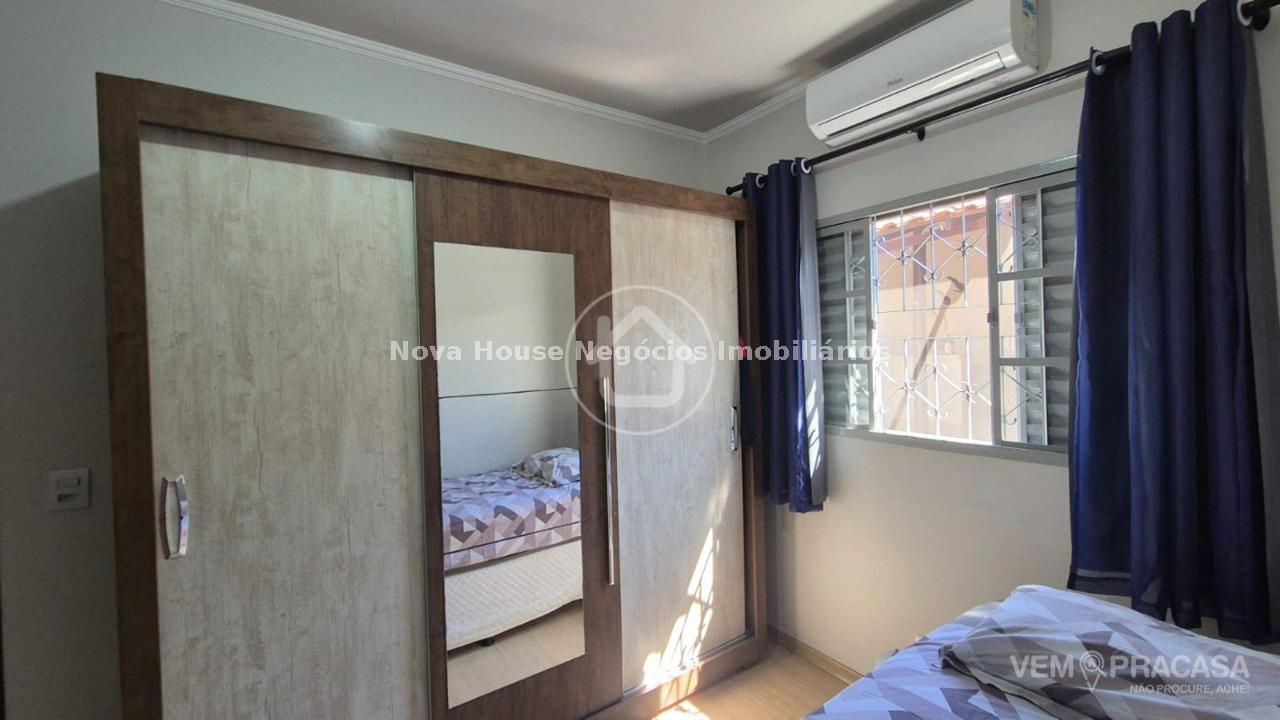 Casa Térrea à venda na Vila Nossa Senhora das Graças, Campo Grande – foto 14
