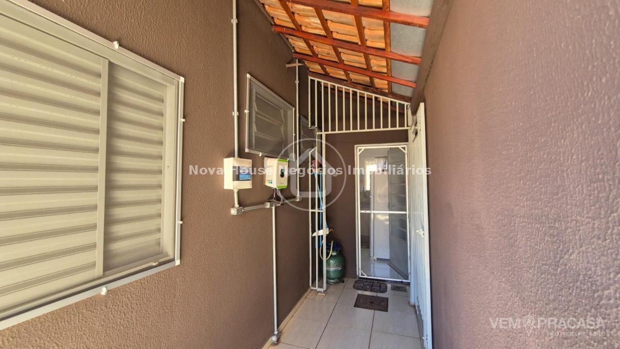 Casa Térrea à venda na Vila Nossa Senhora das Graças, Campo Grande – foto 18