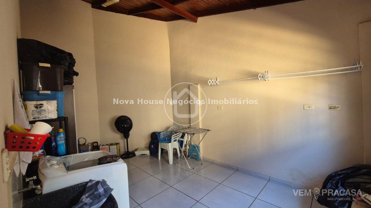 Casa Térrea à venda na Vila Nossa Senhora das Graças, Campo Grande – foto 19