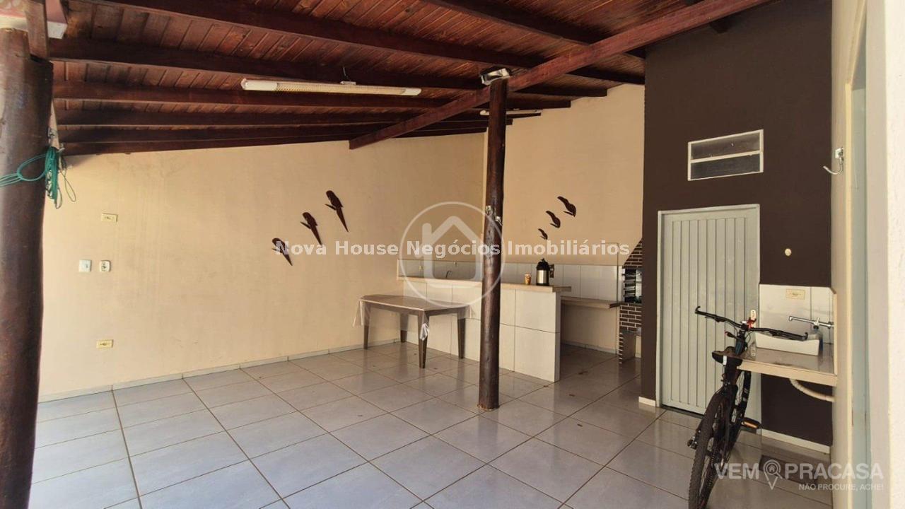 Casa Térrea à venda na Vila Nossa Senhora das Graças, Campo Grande – foto 20