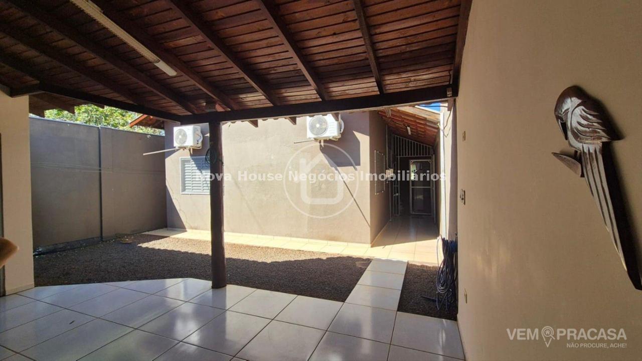 Casa Térrea à venda na Vila Nossa Senhora das Graças, Campo Grande – foto 21