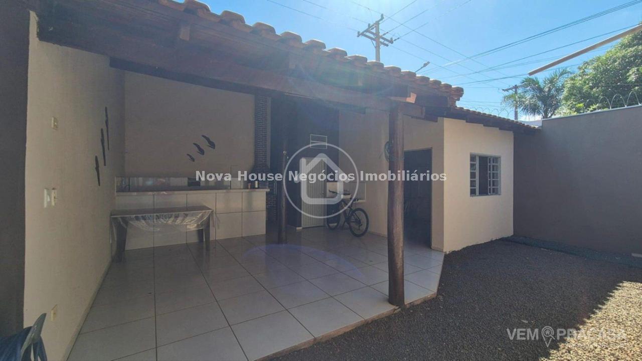 Casa Térrea à venda na Vila Nossa Senhora das Graças, Campo Grande – foto 22