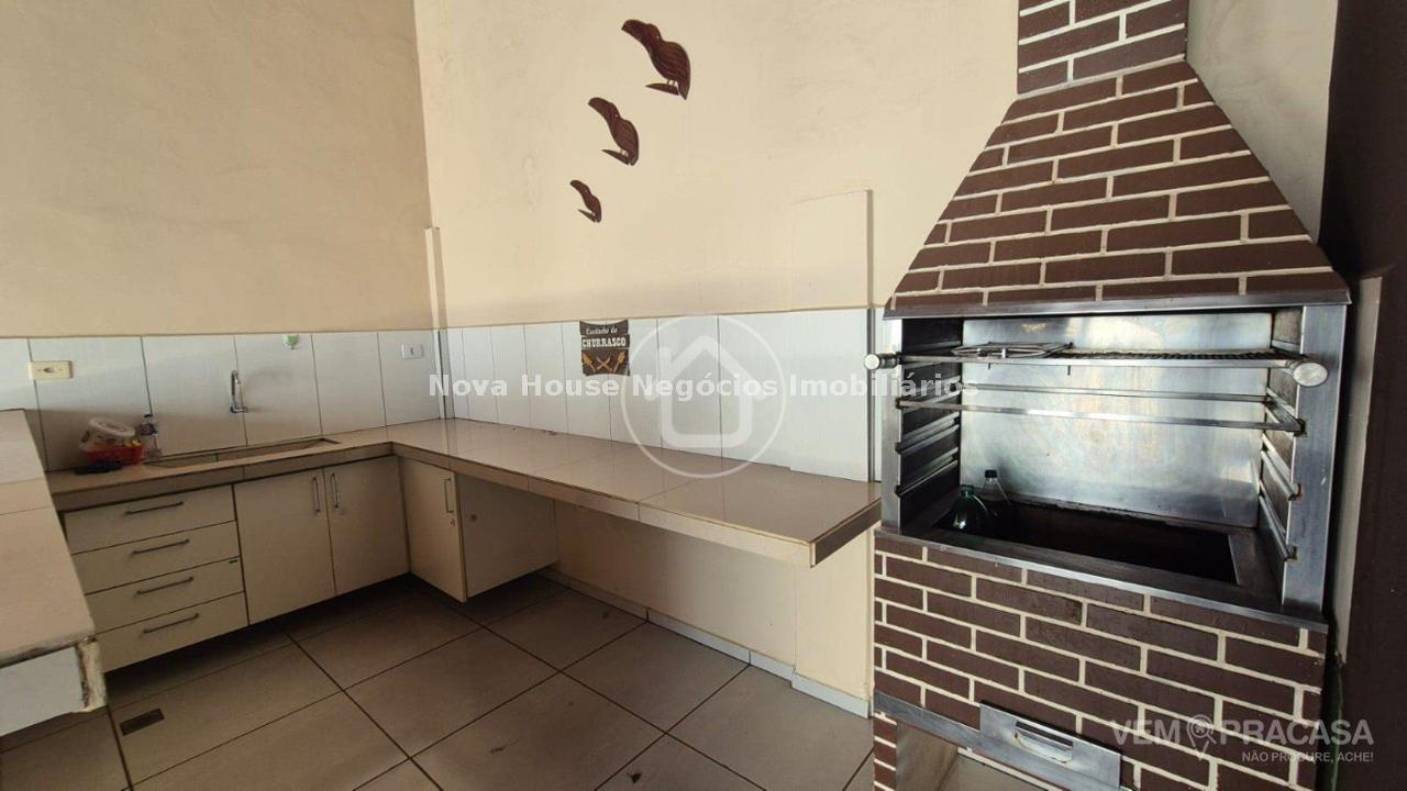 Casa Térrea à venda na Vila Nossa Senhora das Graças, Campo Grande – foto 23