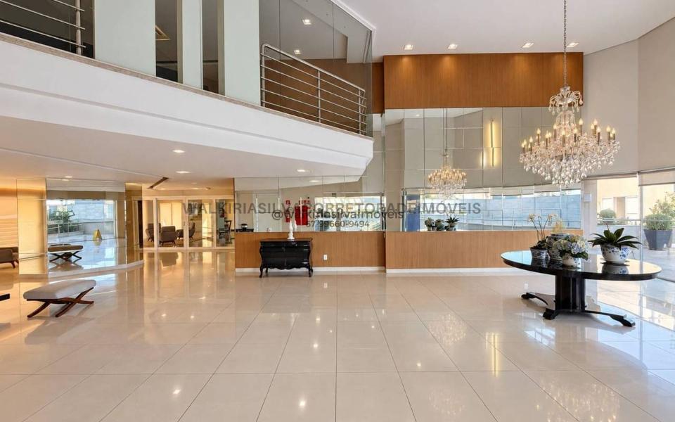 Apartamento à venda no Centro, Campo Grande – foto 2