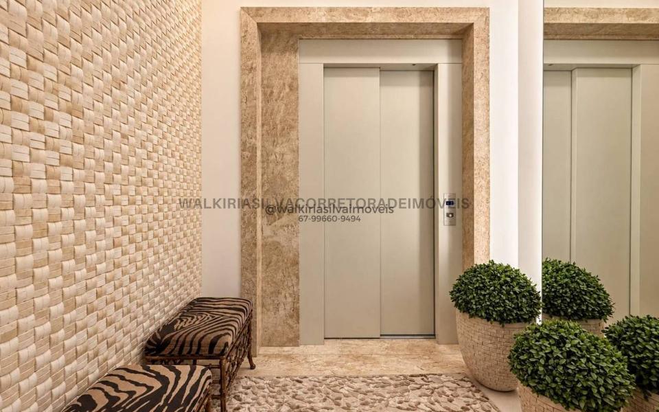 Apartamento à venda no Centro, Campo Grande – foto 3