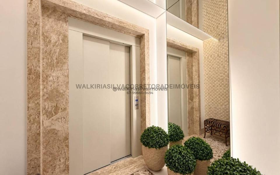Apartamento à venda no Centro, Campo Grande – foto 4
