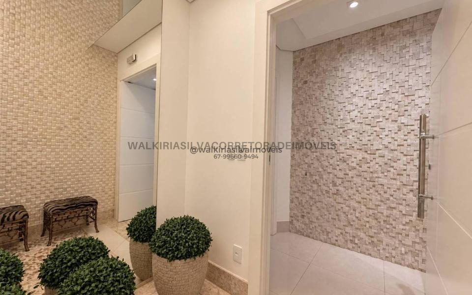 Apartamento à venda no Centro, Campo Grande – foto 5