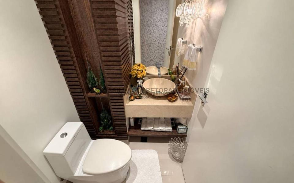 Apartamento à venda no Centro, Campo Grande – foto 6