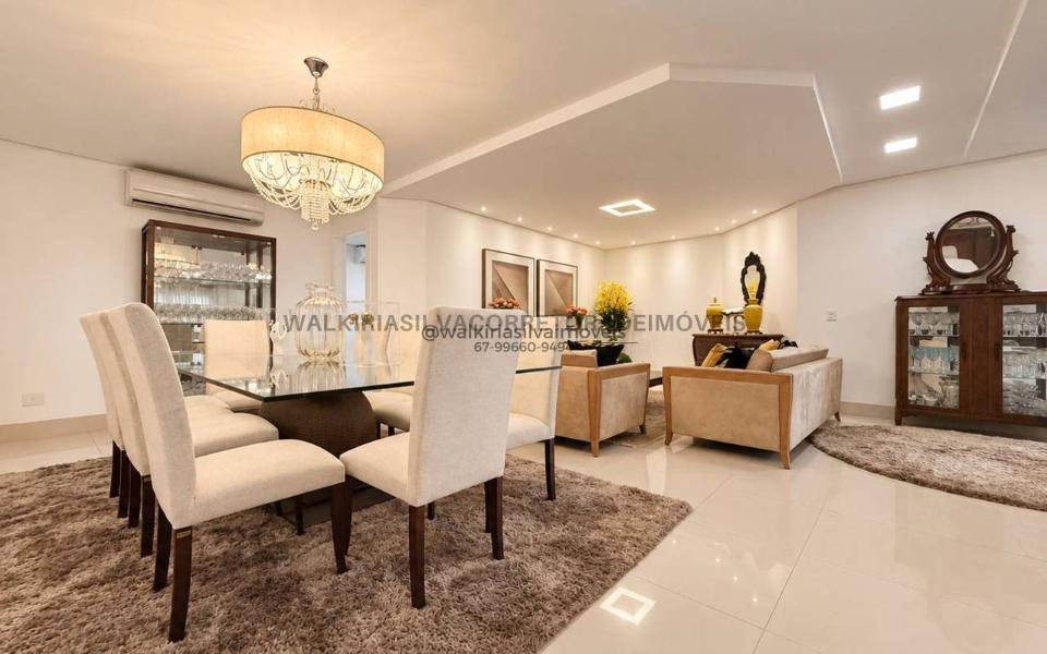 Apartamento à venda no Centro, Campo Grande – foto 7