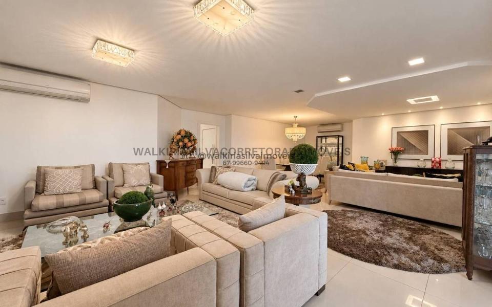Apartamento à venda no Centro, Campo Grande – foto 8
