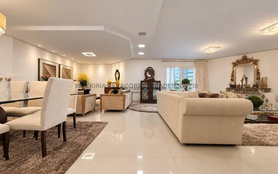 Apartamento à venda no Centro, Campo Grande – foto 9