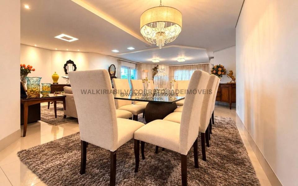 Apartamento à venda no Centro, Campo Grande – foto 10