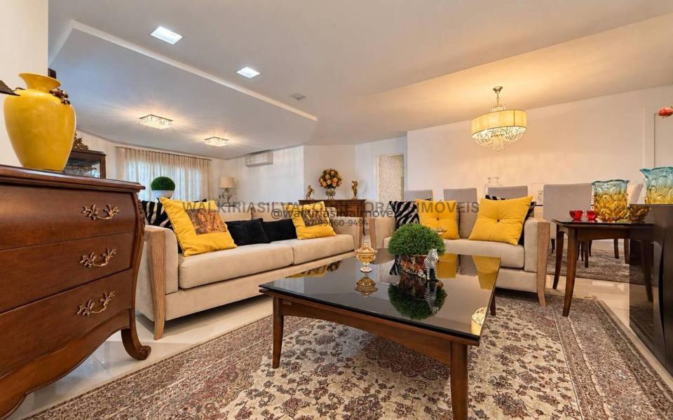 Apartamento à venda no Centro, Campo Grande – foto 11