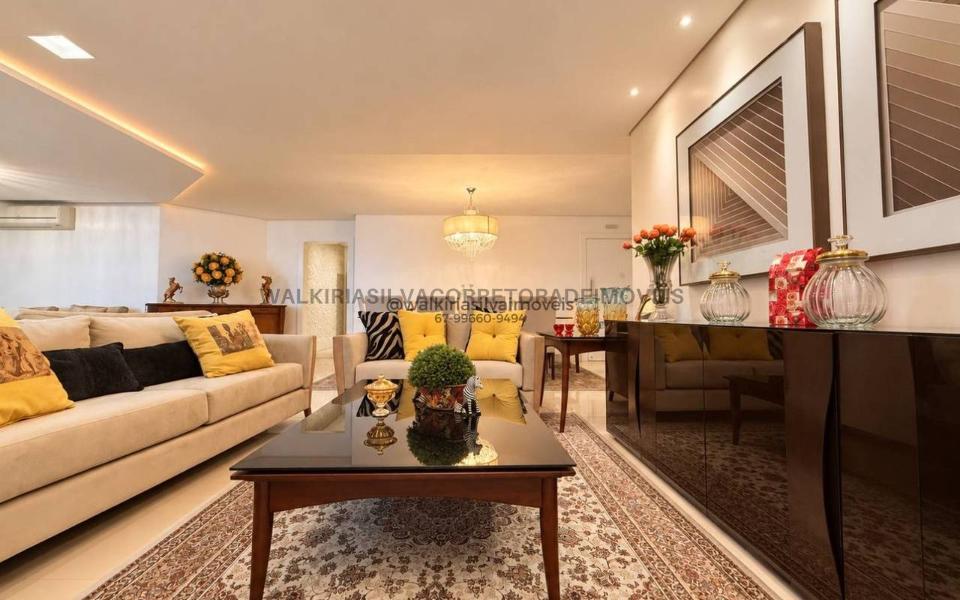 Apartamento à venda no Centro, Campo Grande – foto 13
