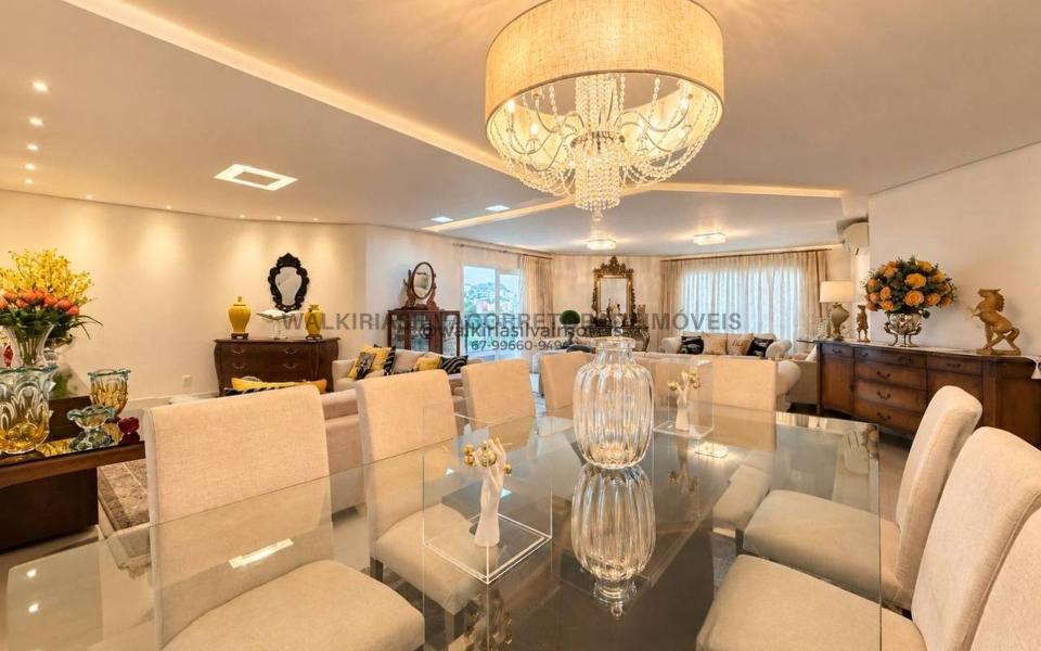 Apartamento à venda no Centro, Campo Grande – foto 14