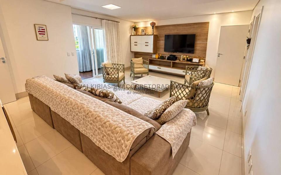 Apartamento à venda no Centro, Campo Grande – foto 17