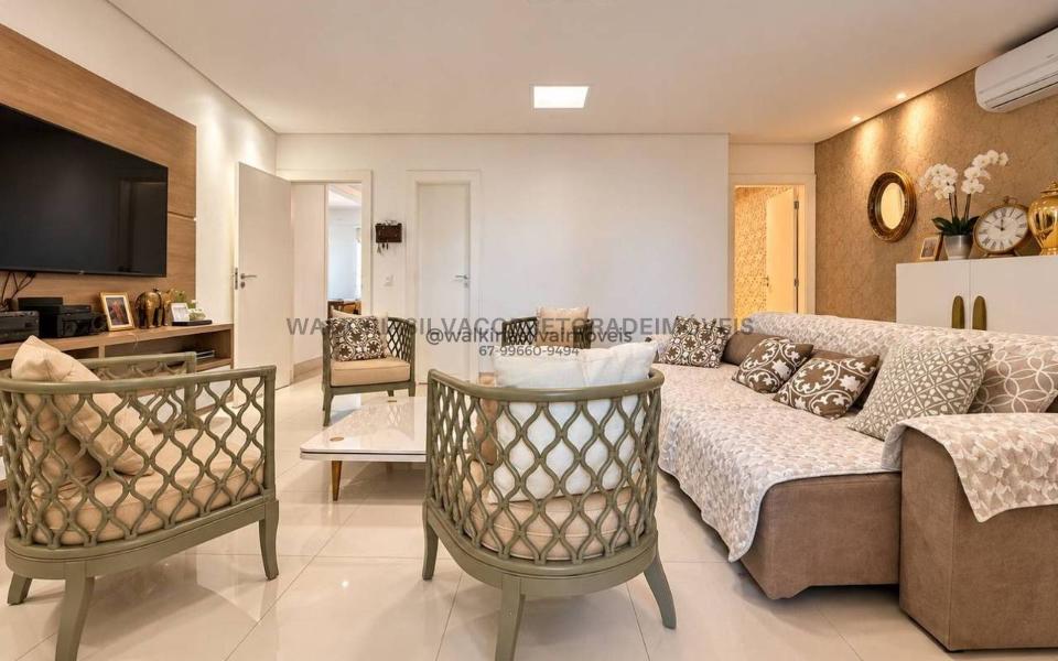 Apartamento à venda no Centro, Campo Grande – foto 19