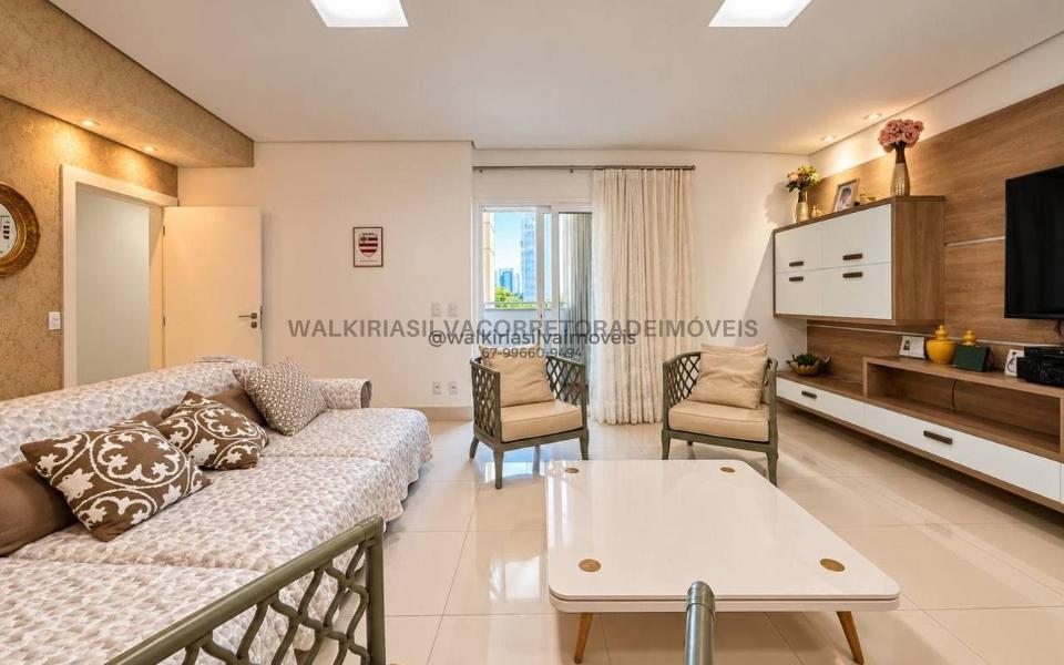 Apartamento à venda no Centro, Campo Grande – foto 20