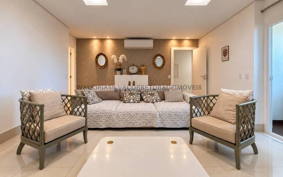 Apartamento à venda no Centro, Campo Grande – foto 21