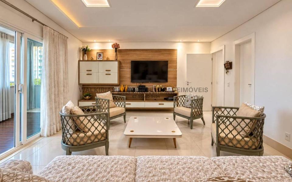Apartamento à venda no Centro, Campo Grande – foto 22