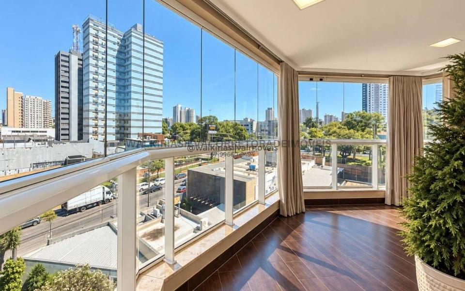 Apartamento à venda no Centro, Campo Grande – foto 23