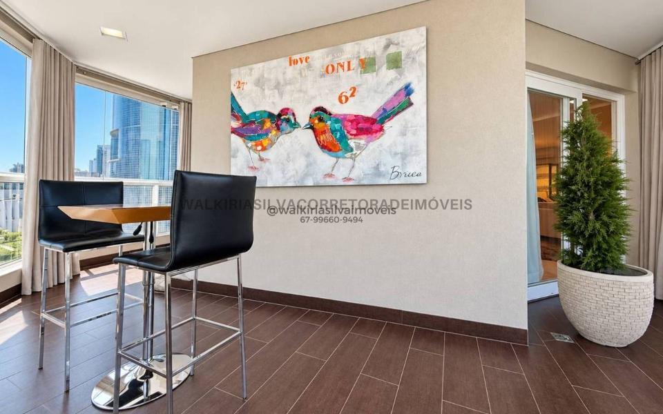Apartamento à venda no Centro, Campo Grande – foto 24