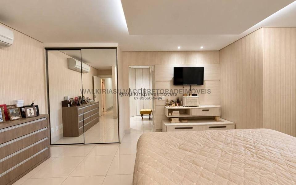 Apartamento à venda no Centro, Campo Grande – foto 25