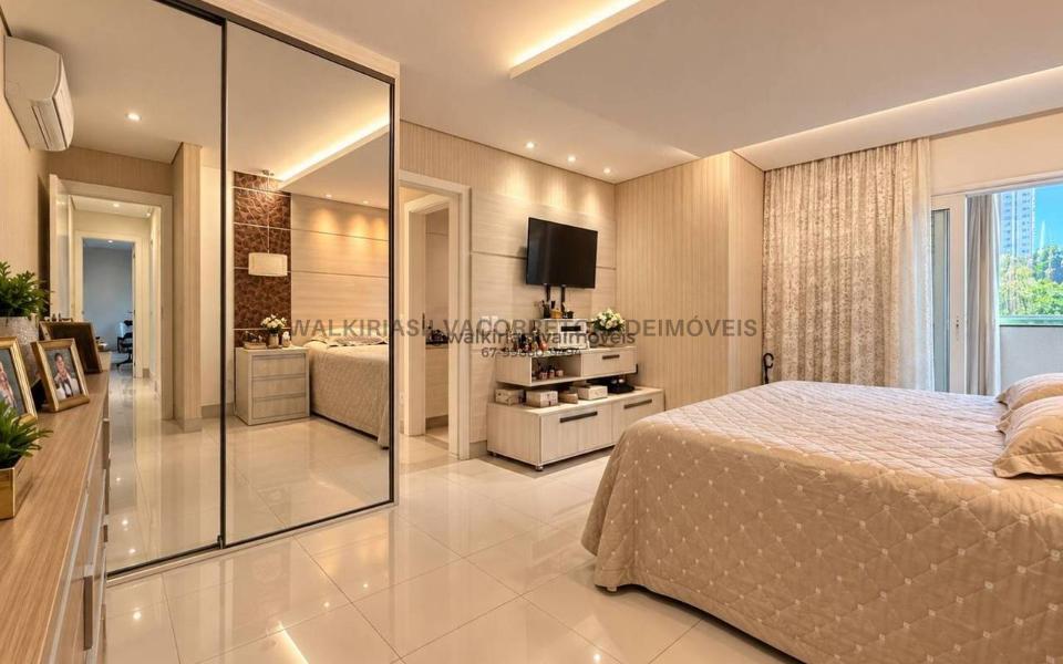 Apartamento à venda no Centro, Campo Grande – foto 26