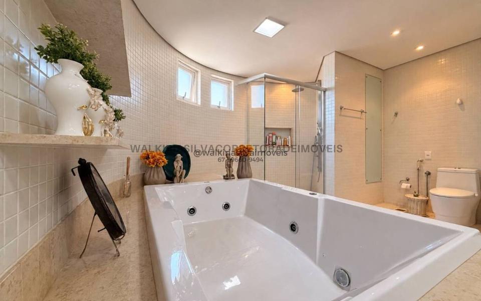 Apartamento à venda no Centro, Campo Grande – foto 29