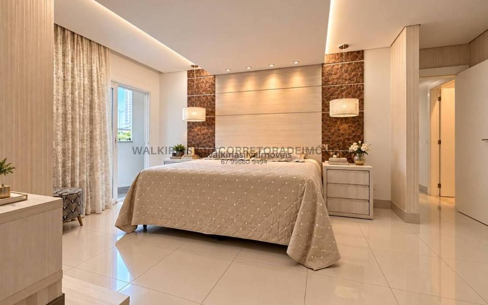 Apartamento à venda no Centro, Campo Grande – foto 30
