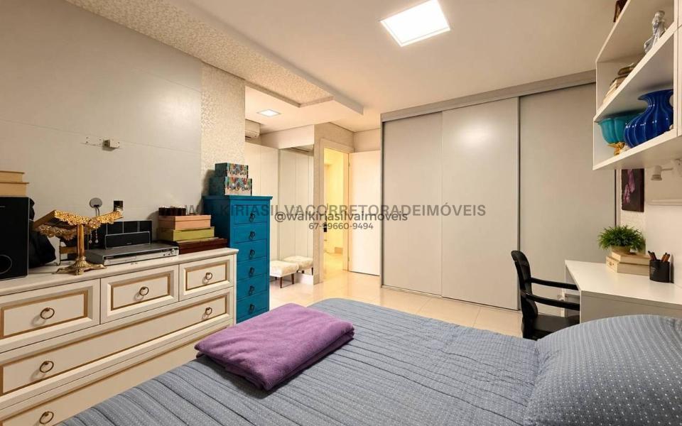 Apartamento à venda no Centro, Campo Grande – foto 33