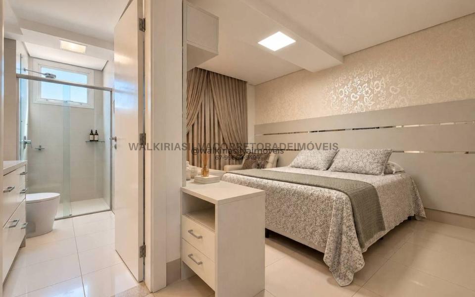 Apartamento à venda no Centro, Campo Grande – foto 35