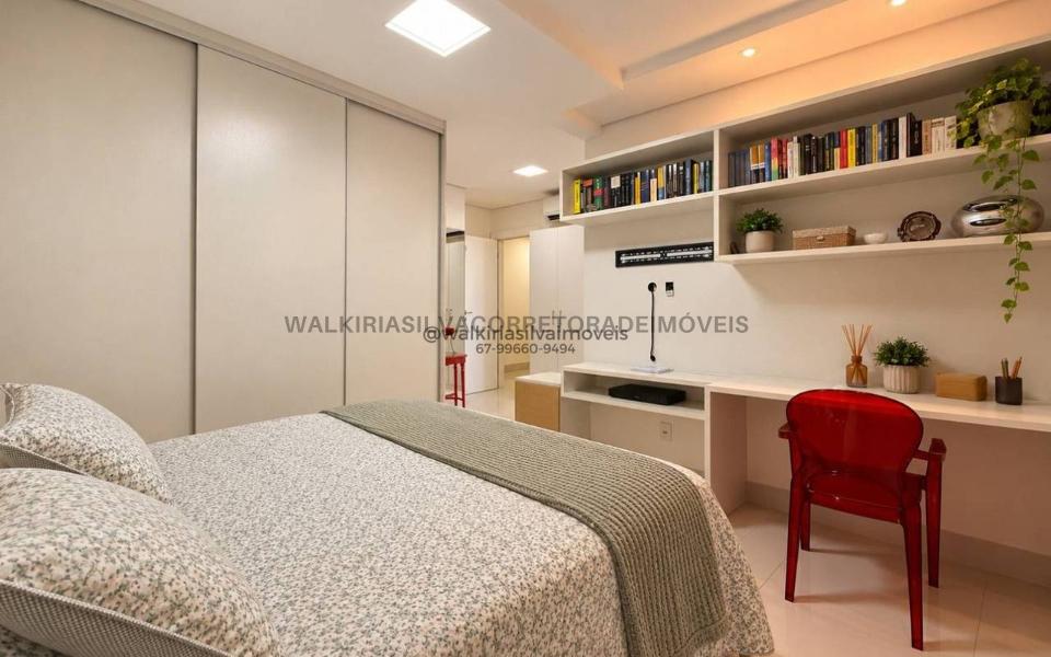 Apartamento à venda no Centro, Campo Grande – foto 36