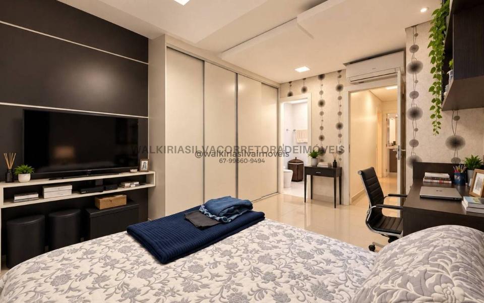 Apartamento à venda no Centro, Campo Grande – foto 38