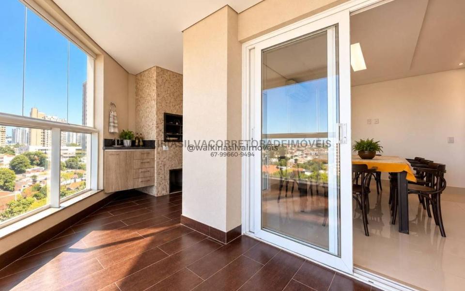 Apartamento à venda no Centro, Campo Grande – foto 41