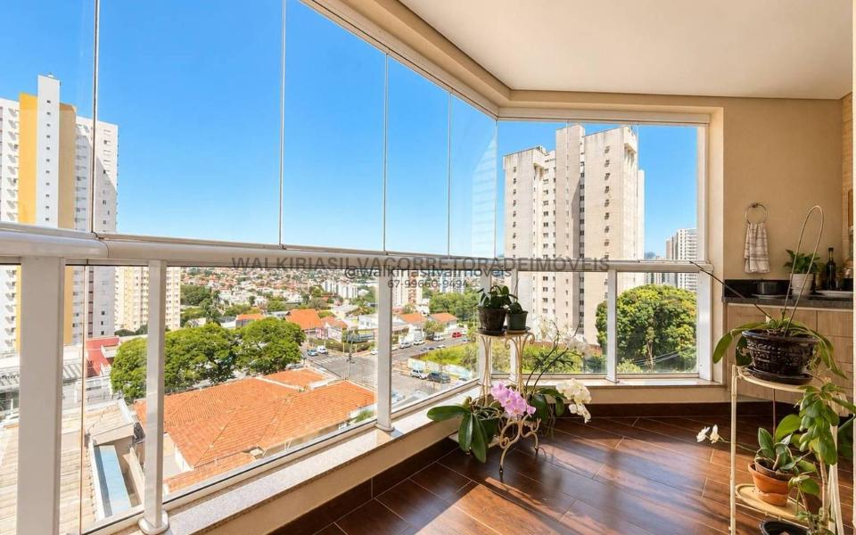 Apartamento à venda no Centro, Campo Grande – foto 42
